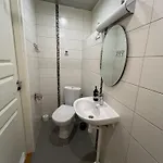 Jaama Flat Surrounded By Garden * Tartu