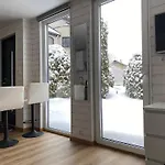 Jaama Flat Surrounded By Garden * Tartu